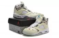 2019U nike air jordan 5 femmes all colorways gold limited edition